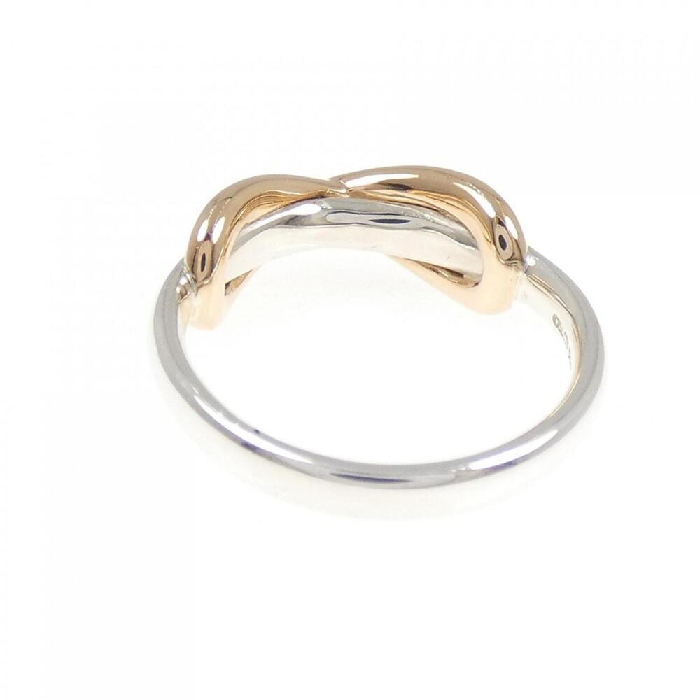 Tiffany Infinity Ring - Picture 3 of 5